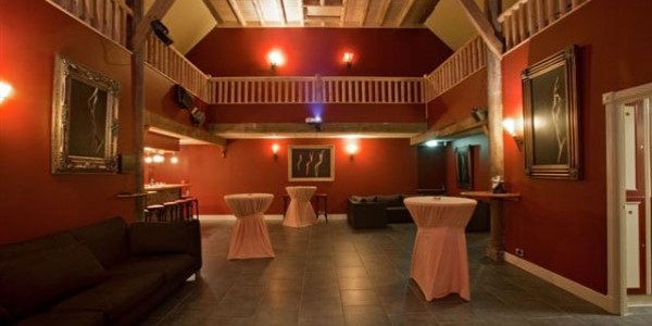 Dance Hall