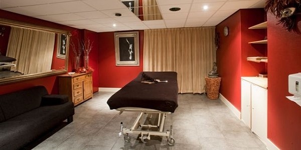 Massage Room